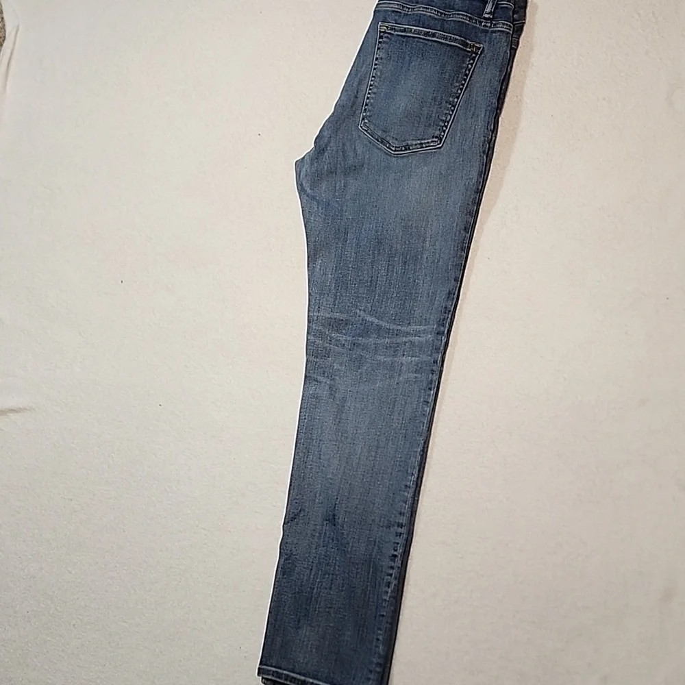 Stylish Men's Denim Jeans